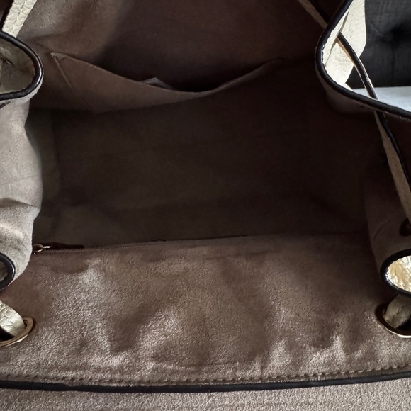 Coach X Jean Michel Basquiat Kleo Backpack - Picture 4 of 15